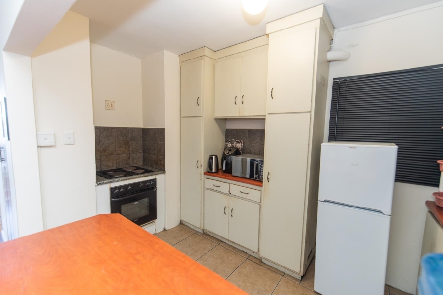 1 Bedroom Property for Sale in St Georges Park Eastern Cape